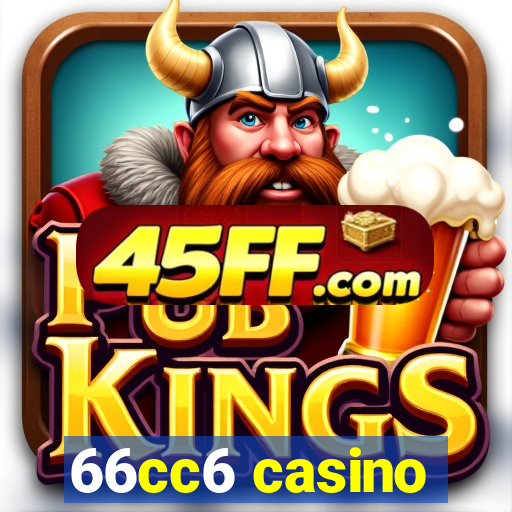 66cc6 casino
